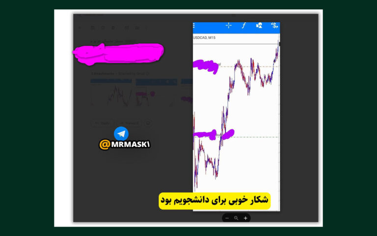 نتیجه‌ی دانشجو ۱۵۶