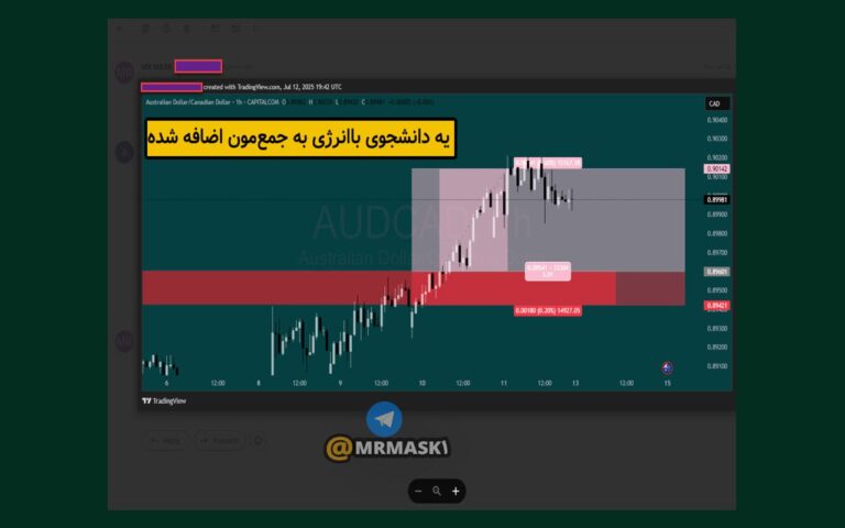 نتیجه‌ی دانشجو ۱۰۴